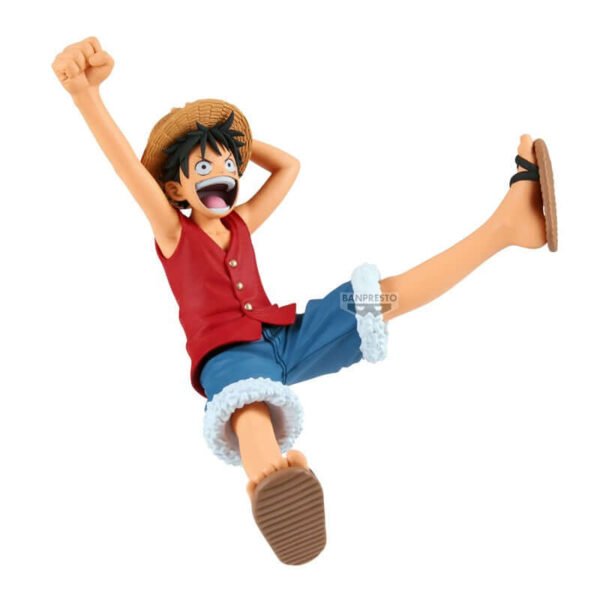 Banpresto One Piece Luffy Romance Dawn Vol.1