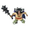 Banpresto One Piece Kaido Battle Record Collection Extra