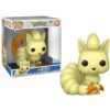 Funko Pop Jumbo Ninetales Pokemon 25 cm Exclusive 1107