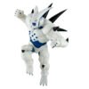 Banpresto Dragon Ball GT Yi-Shinron Match Makers