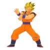 Banpresto Dragon Ball Goku Super Saiyan Blood Of Saiyans