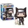Funko Pop Kankuro Naruto Classic 2229
