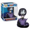 Funko Pop Ride Orochimaru Manda Naruto Classic 143