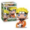 Funko Pop Naruto Uzumaki Soccer Shippuden 2338