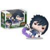 Funko Pop Sasuke Uchiha Soccer Naruto Shippuden 2339