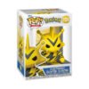 Funko Pop Electabuzz Pokemon 1124
