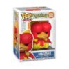 Funko Pop Magmar Pokemon 1125 Vinile 9 cm
