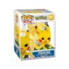 Funko Pop Pikachu Premium Pokemon 1127