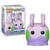 Funko Pop Goomy Pokemon 1155 Vinile 9 cm