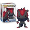 Funko Pop Zoroark Pokemon 1156
