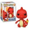 Funko Pop Charmeleon Pokemon 1157