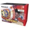 Magic Marvel Super Heroes Bundle - ENG