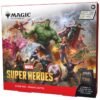 Magic Marvel Super Heroes Scene Box - ENG