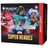 Magic Marvel Super Heroes Draft Night - ENG