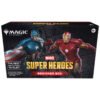 Magic Marvel Super Heroes Beginner Box - ENG