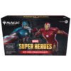 Magic Marvel Super Heroes Beginner Box - ITA