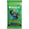 Magic Secrets of Strixhaven Play Booster Display 30 Buste - ITA