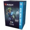 Magic Secrets of Strixhaven Theme Deck - ENG