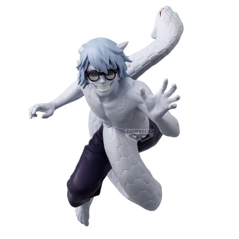Banpresto Naruto Kabuto Yakushi Vibration Stars Shippuden