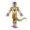 Banpresto Dragon Ball Golden Frieza Solid Edge Works