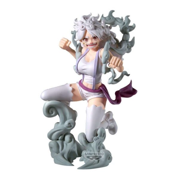 Banpresto One Piece Jewelry Bonney Grandista