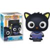 Funko Pop Chococat Hello Kitty X Naruto Shippuden Exclusive 1018