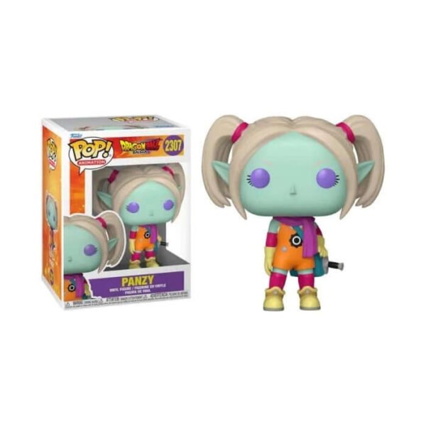 Funko Pop Panzy Dragon Ball Daima 2307