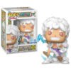 Funko Pop Luffy Gear 5 One Piece Glow In The Dark Exclusive 2177