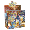 Pokémon Scintille Folgoranti Booster Box 36 Buste - ITA