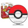 Funko Bitty Pop Poke Ball Pokemon Display