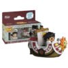 Funko Pop Ride Thousand Sunny One Piece con Luffy