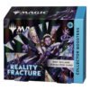 Magic Reality Fracture Collector Booster Display 12 Buste - ENG