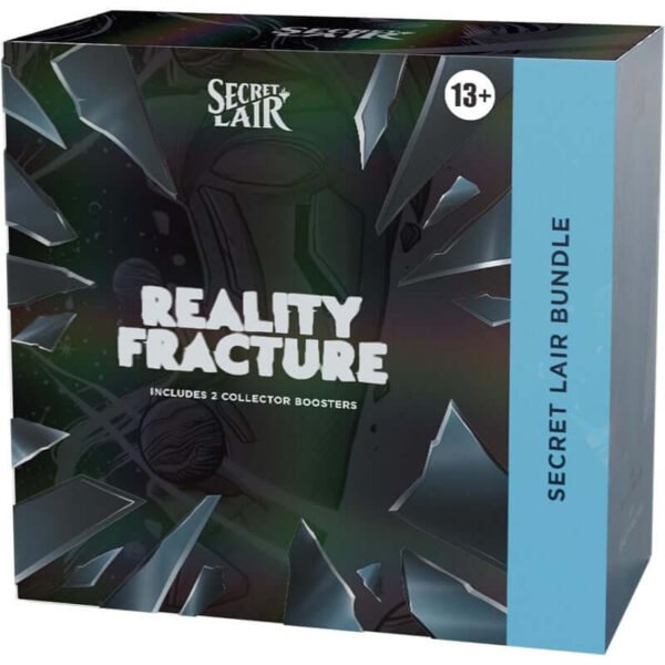 Magic Reality Fracture Gift Bundle - ENG