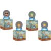 Funko Mini Snow Globe One Piece Blind Box 12 Pezzi