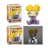Funko Pop Super Saiyan Trunks Dragon Ball Super Chase Exclusive 2198
