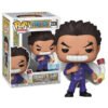 Funko Pop Monkey D Garp One Piece Exclusive 2238