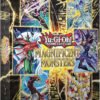 Yu-Gi-Oh! Magnificent Monsters Box 3 Buste - ITA