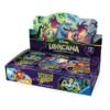 Lorcana Viticcio all'Attacco Booster Display 24 Buste - ITA