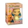 Funko Pop Charizard Soft Color Pokemon Exclusive 843