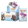 Riftbound Radiance Booster Display 24 Buste - ENG