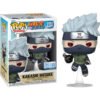 Funko Pop Kakashi Hatake Naruto Shippuden Exclusive 2224
