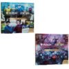 Magic Star Trek Scene Box - ENG