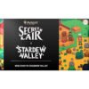 Magic Secret Lair Stardew Valley - ENG