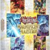 Yu-Gi-Oh! Magnificent Maestros Box 3 Buste - ITA
