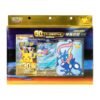 Pokémon 30th Anniversario Display Set Greninja ex - CIN