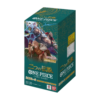 One Piece OP-08 Booster Box Two Legends - JAP