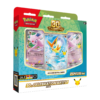 Pokémon 30th Anniversario Battle Deck Espeon ex - ITA