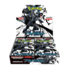 Pokémon Black Bolt Booster Box SV11B - JAP