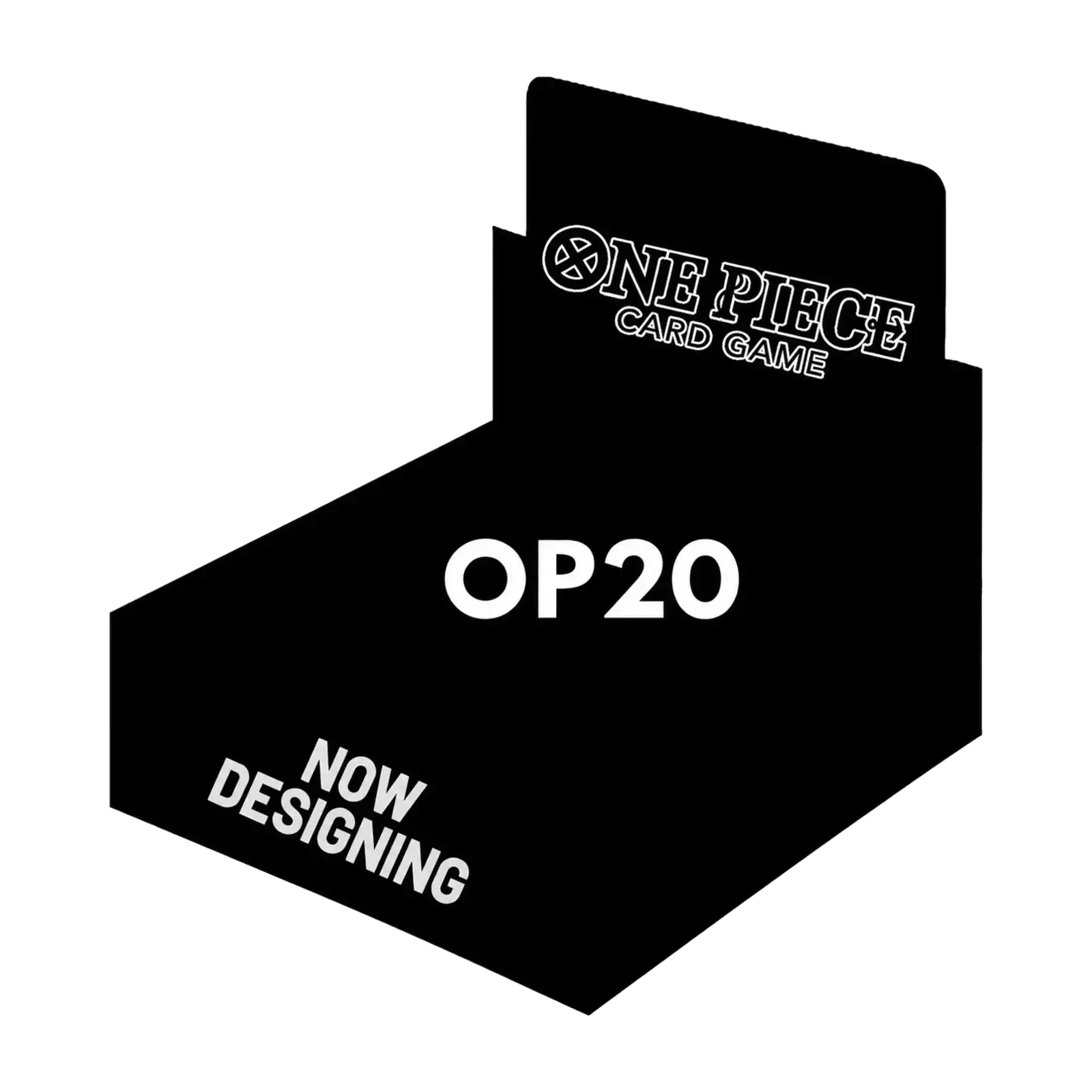 One Piece OP-20 Booster Box - ENG