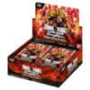 Dragon Ball Fusion World Booster Box FB11 - ENG